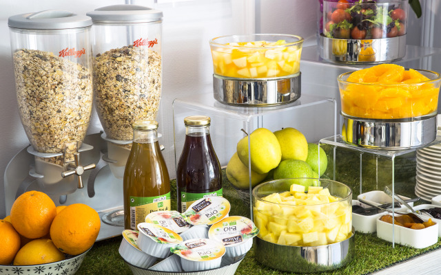 Cristal Hotel & Spa