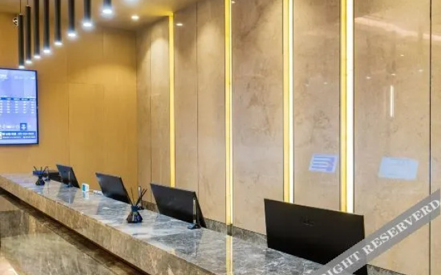 Yizhe International Hotel (Binyang Department Store)