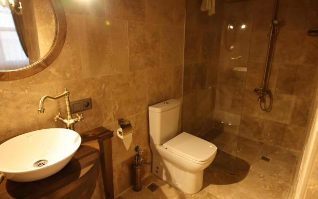 La Fairy Cappadocia Adult Only