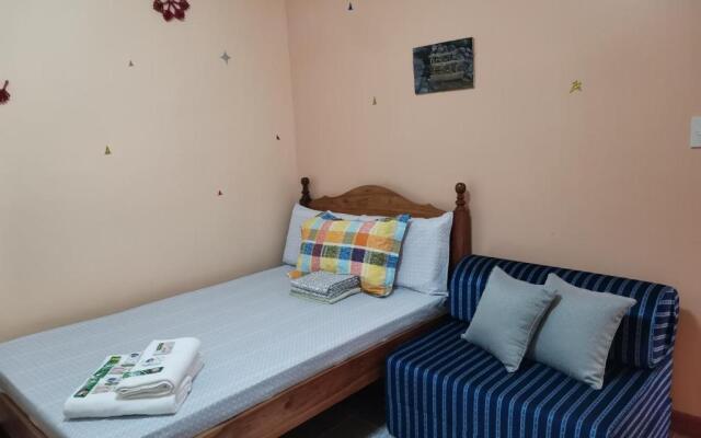 AN Velayo Homestay (ANVEL)