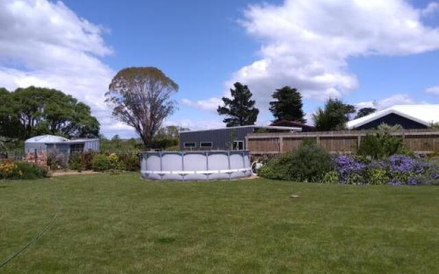 Kaweka View B&B