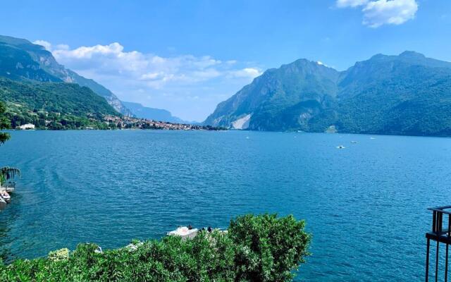 Mamma Ciccia Holiday Home - Ambrosini