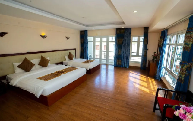 North Star Hotel Sapa