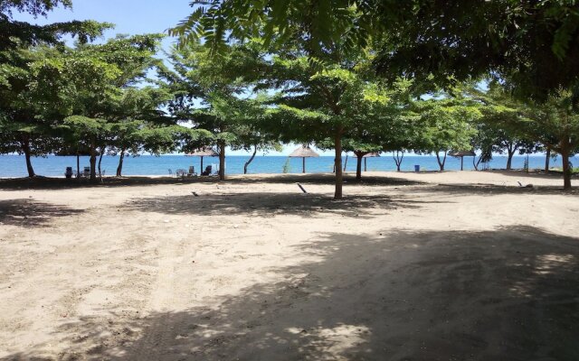 Landmark Hotel Matema Beach