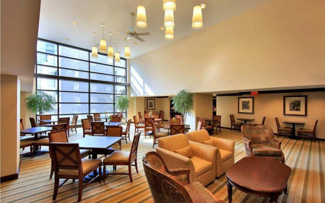 Homewood Suites by Hilton Silver Spring