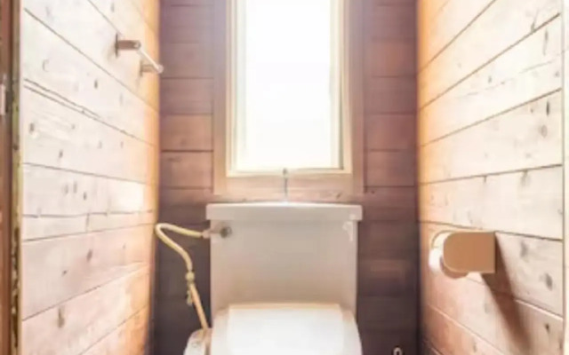 ウッドペッカー小径