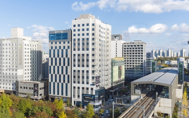 Hotel L´art City Park