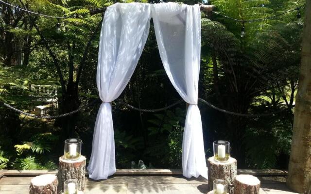 Hush Boutique Accommodation
