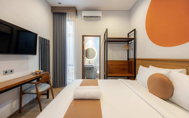 Cove Ruma Coliving