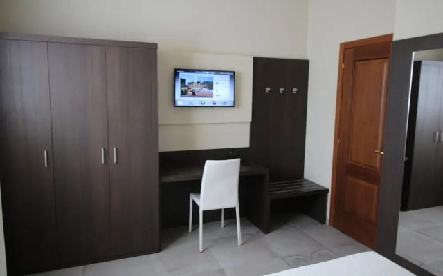 Residence del Prado