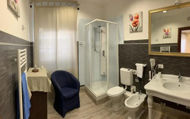 Guesthouse Piazza Istria