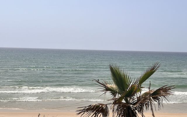 Sea View Apartment
