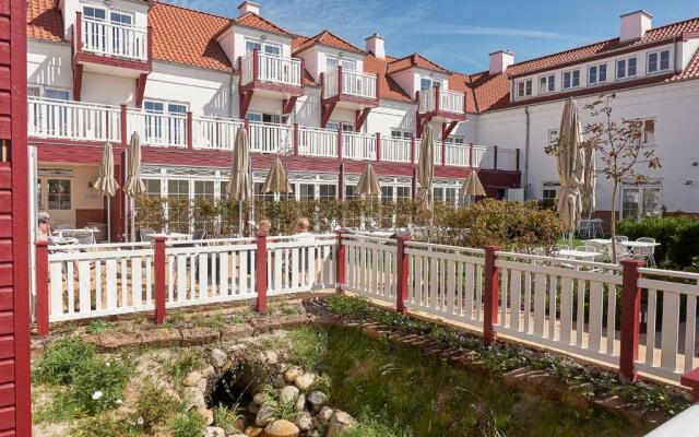 Strandhotellet - Blokhus