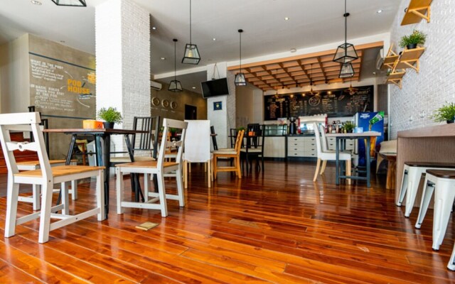 POD House by RedDoorz