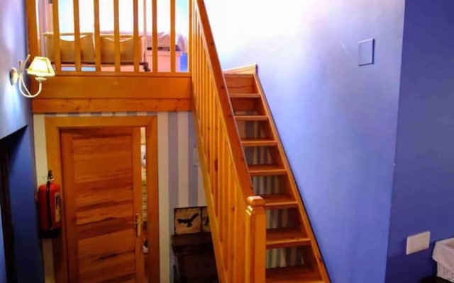 House with 2 Bedrooms in Ávila, with Wifi
