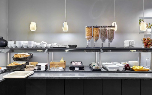 Aiden by Best Western Stockholm Kista