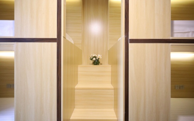 Xi'an Alley Youth Hostel – Lobby – Xi'an