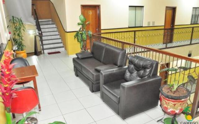 Hotel Caribeño