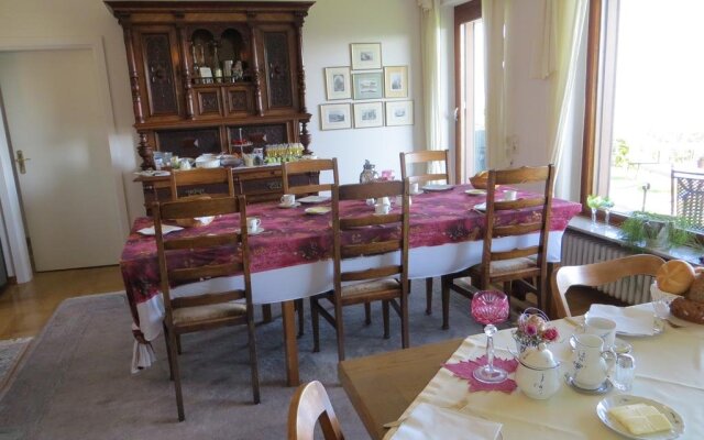 Gästehaus-Weingut Loersch-Eifel