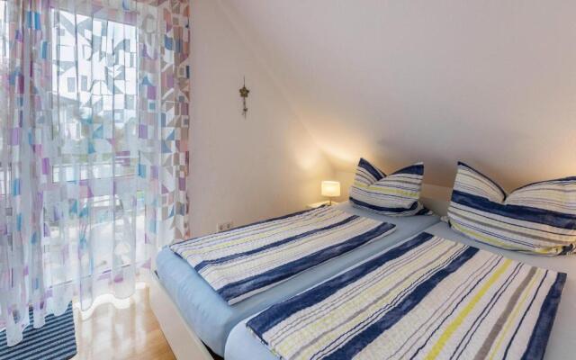 Ferienwohnung Ingrid Heyes