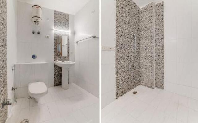 OYO 28853 Harkesh Residency