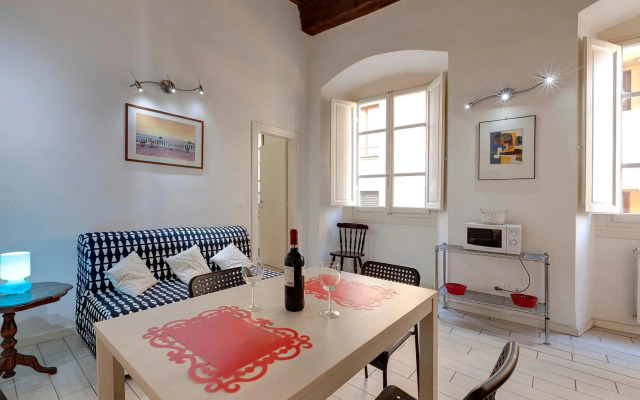 Appuntamento a Ponte Vecchio