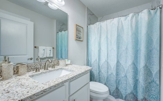 Beach Escape Three - Luxury Townhome
