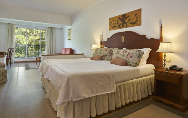 Hotel Quintinha São João & Spa