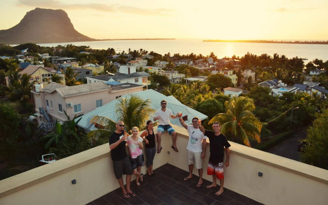 Happy Days Guest House