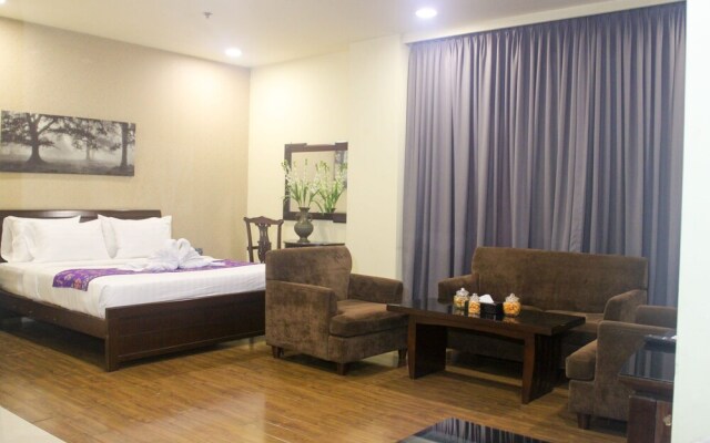 Narita Hotel Tangerang