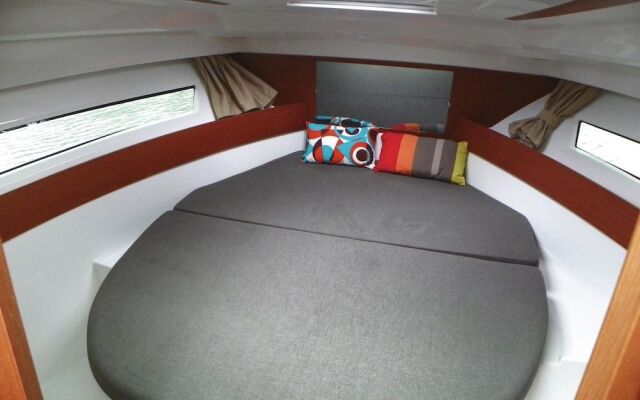 La Rochelle sur l'Eau