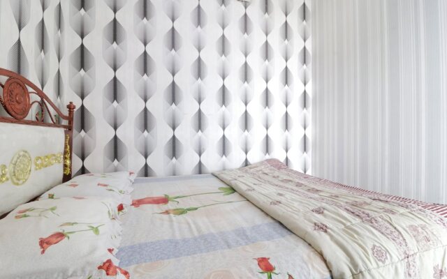 Chandrady Guest House
