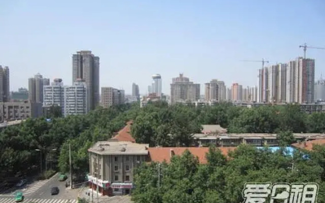Xiang Rui Apartment Xi'an