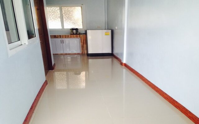 Lanta Fasia House