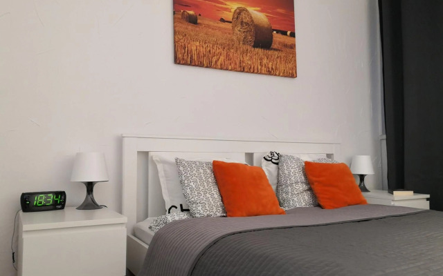 STUDIO Piata Victoriei (Victoriei Square)