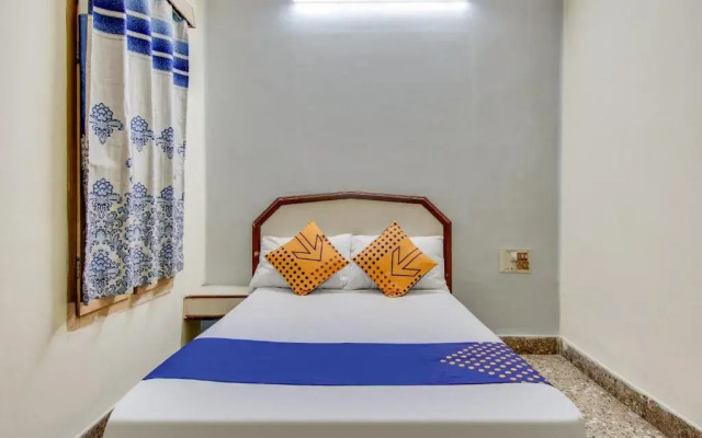 SPOT ON 65711 Hotel New Aiswarya