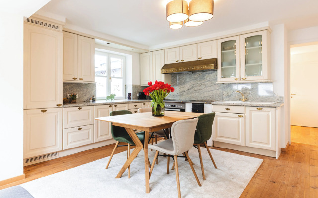 Geniesserhotel Hubertus