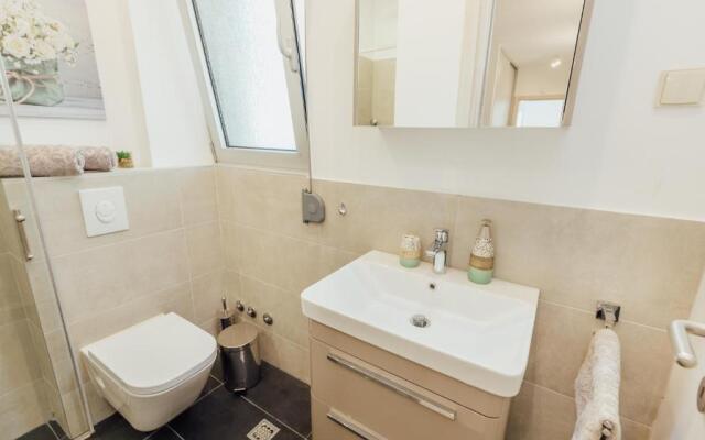 Apartments Villa Swissmonte