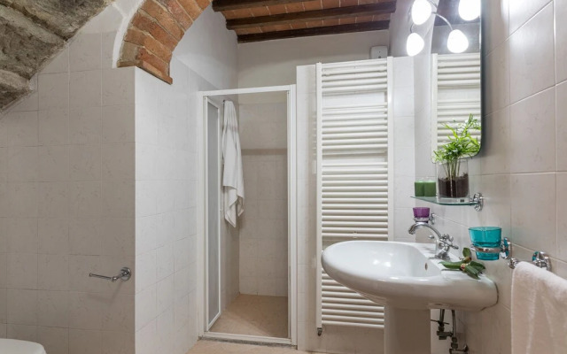 Tenuta La Pieve Casale Presciano