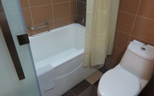 RHR Hotel Kajang