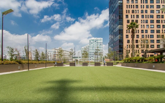 Polanco Luxury Condo