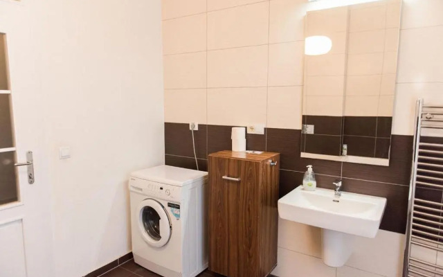 Apartment in the Old Town