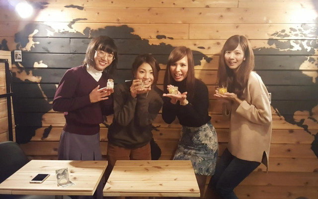 Enoshima Guest House 134 - Hostel