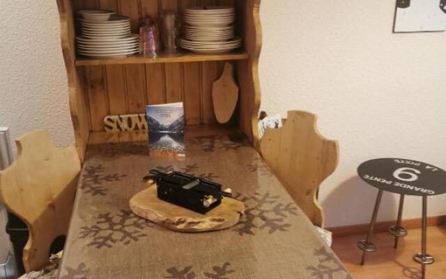 résidence Etche Ona