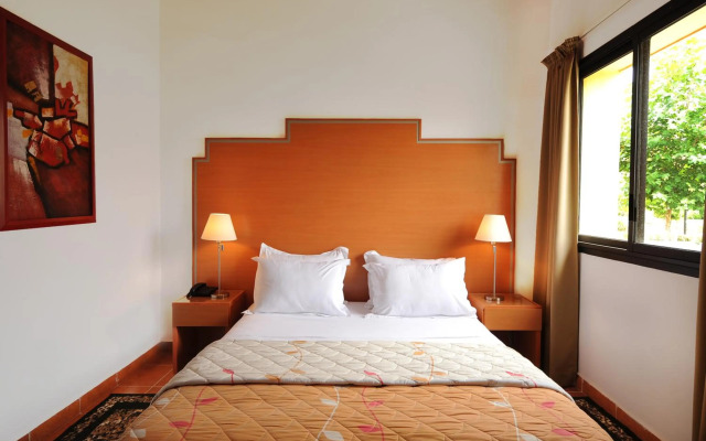 Farah Inn Ifrane