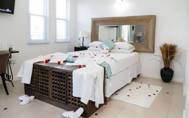 Smart Haven Studios in Kingston