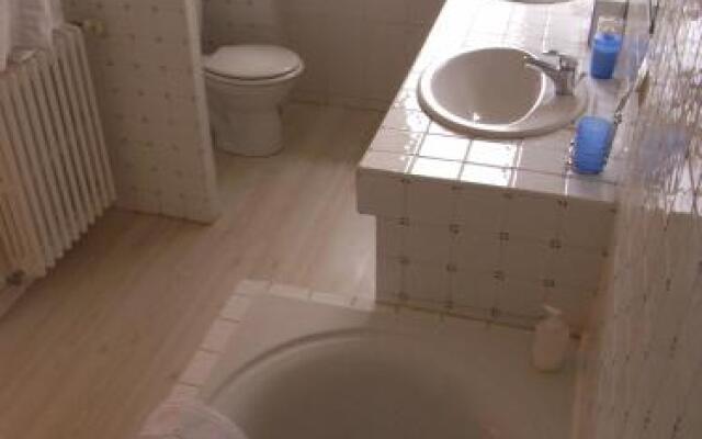 B&B Caza Sereyna