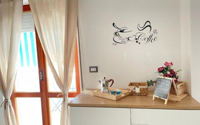 B&B Asia Apartment