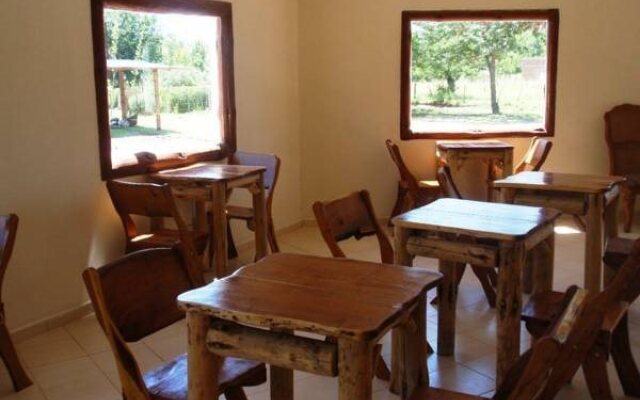 El Gran Chaparral Hotel
