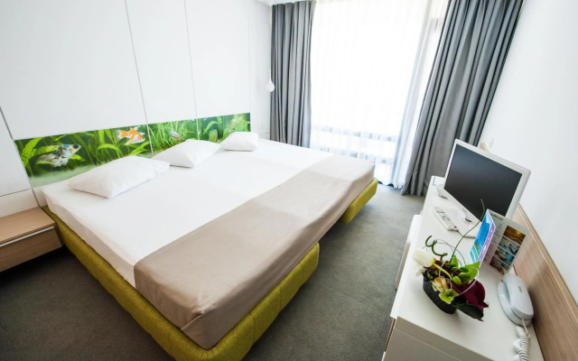 Hotel Melodia